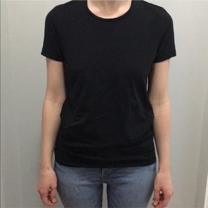 ACNE Studios Black Tee
